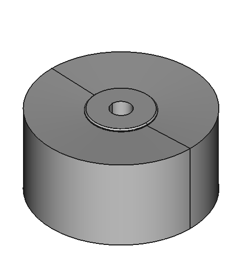 Buffing Wheels for Irregular Surfaces
