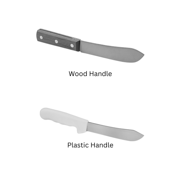 Butcher Knives