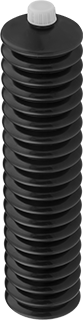 Carriage and Guide Rail Grease