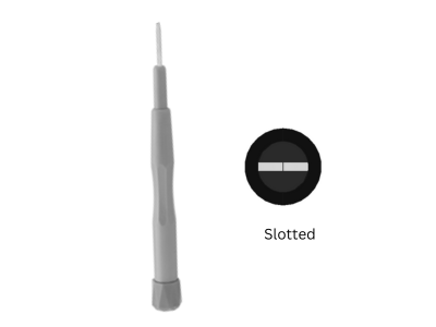 Ceramic Adjustment Screwdrivers