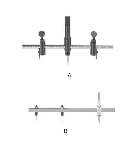Circular Gasket Cutters