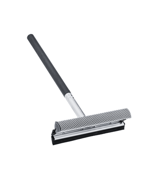 Combination Sponge Squeegees