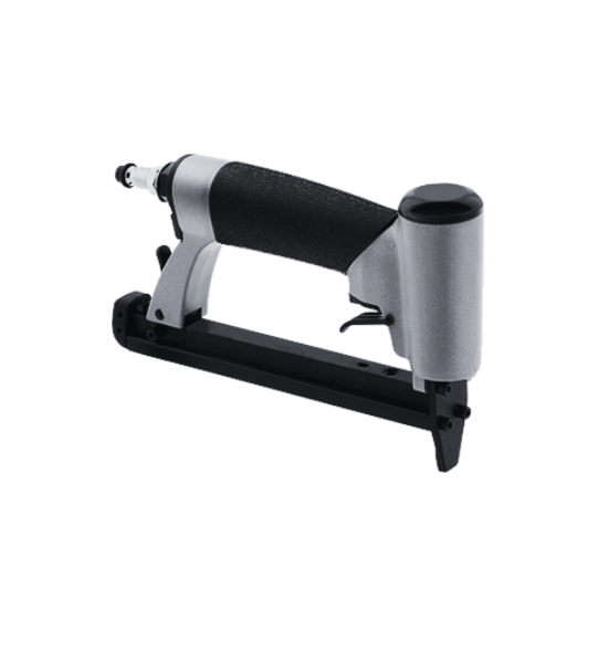 Compact Air-Powered Staplers