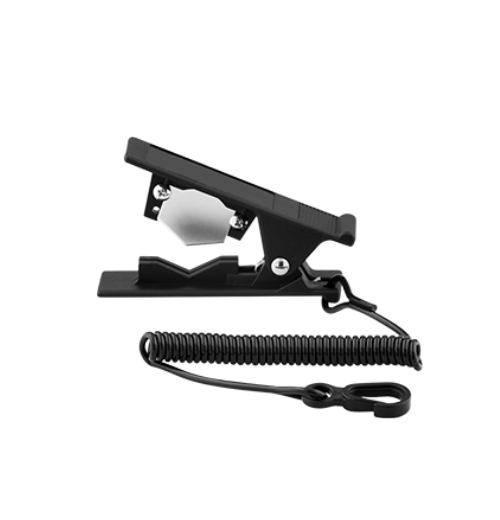 Compact Flexible Tube and Hose Cutters