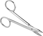 Compact Scissors
