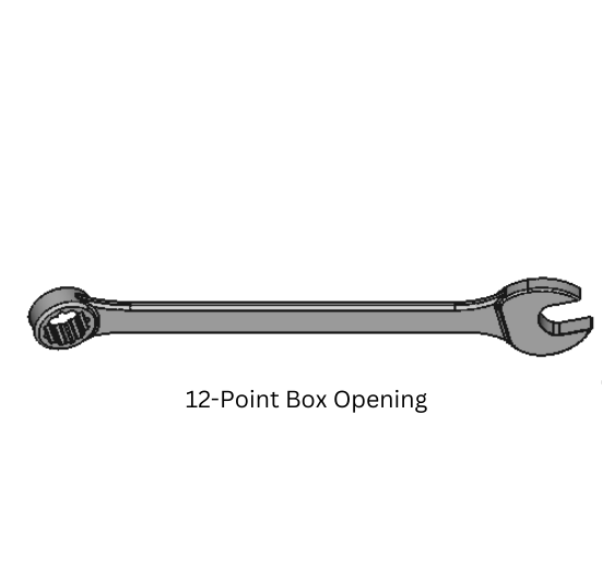 Combination Wrenches