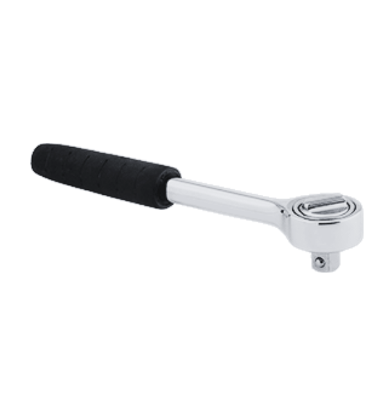 Cushion-Grip Ratchet Wrenches