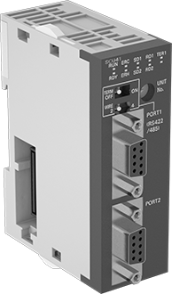 Communication Modules for Programmable Logic Controllers