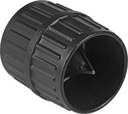 Deburring Scrapers for Tube Edges