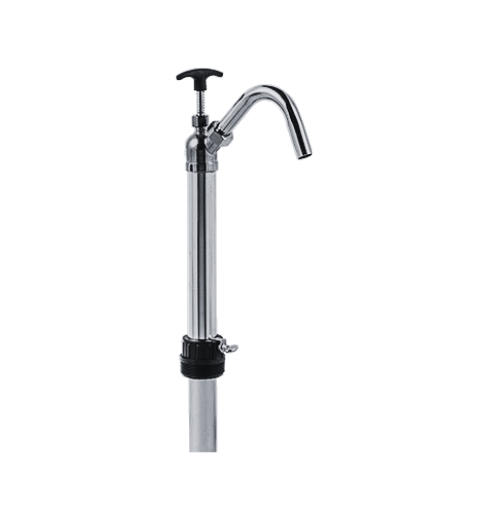 Drum Pumps for Oil