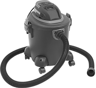 Dust Collectors for Abrasive Blasting Cabinets