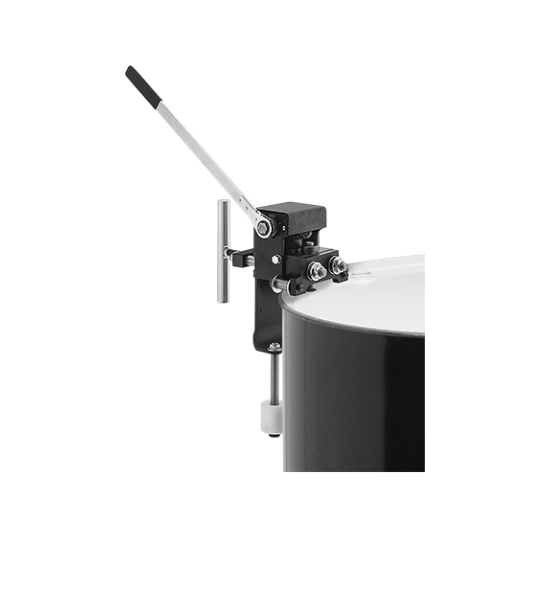 Easy-Cut Steel Drum Head Cutters