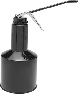 Easy-Lube Hand-Held Oil Dispensers