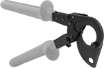 Easy-Cut Electrical and Data Cable Cutters