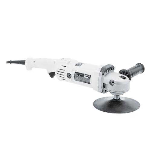 Electric Angle Polishers