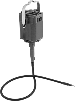 Electric Straight Grinders for Bits and Burs