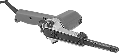 Electric Belt Sanders