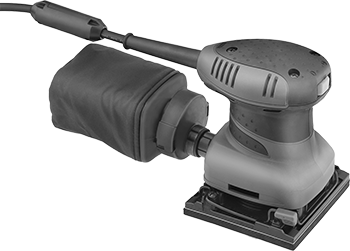 Electric Sheet Sanders