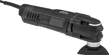 Electric Triangular Detail Sheet Sanders