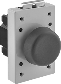 Outlet-Box-Mount Push-Button Switches