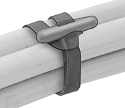 Elastic Cable Ties