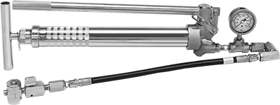 Extreme-Pressure Lever-Grip Grease Guns