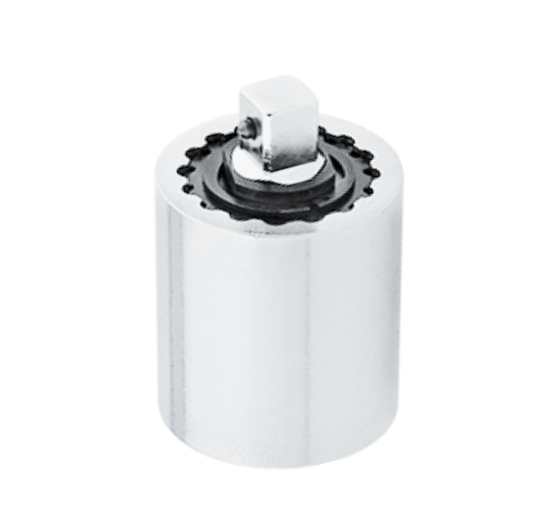 Factory-Set Torque-Limiting Socket Adapters