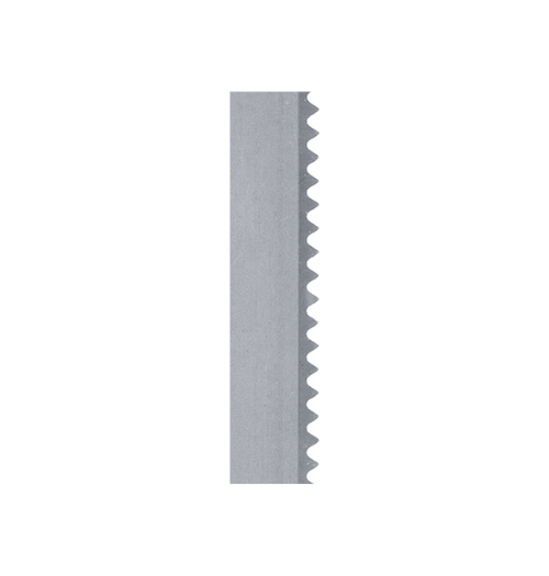 Fast-Cut Band Saw Blades for Soft Materials