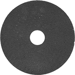 Cutoff Wheels for Bench Top Cutoff Saws