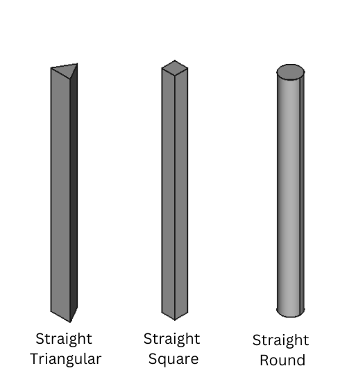 Fast-Cutting Smoothing Stones