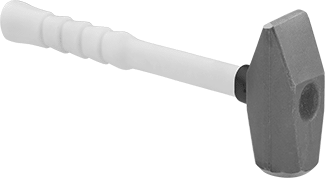 Fiberglass Hammer Handles