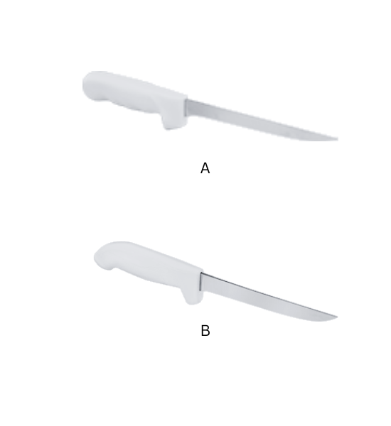 Fillet Knives
