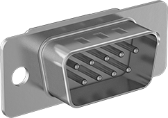 Filtered D-Sub Connectors
