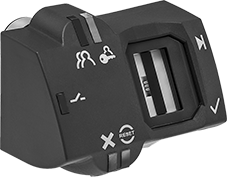 Fingerprint Switches