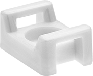 Cable Tie Mounts