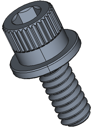 Socket Head Screws