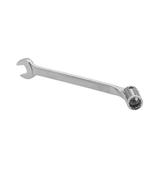 Flex-Head Socket Wrenches