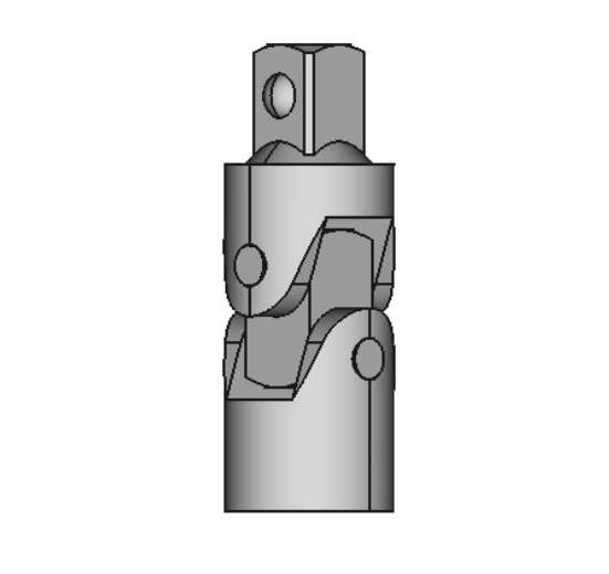 Flex Socket Adapters