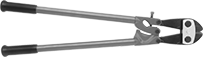 Flush-Cut Bolt and Chain Cutters