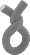 Foam Twist Ties