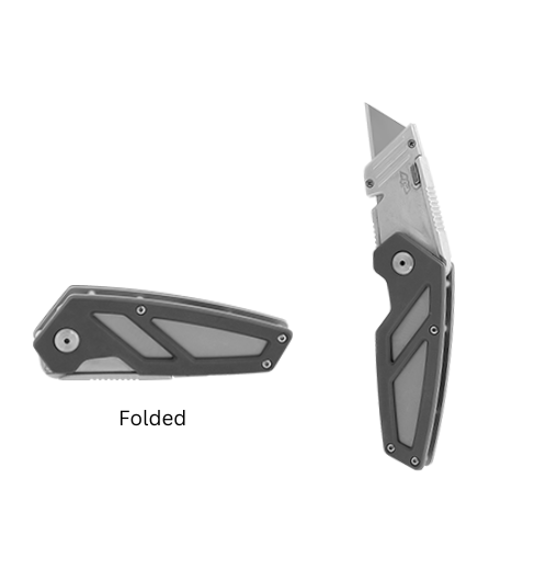 Folding Utility Knives
