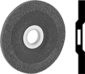 Grinding Wheels for Angle Grinders