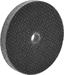 Grinding Wheels for Straight Grinders