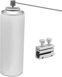 Hand-Held Oil Applicators for Control Cables