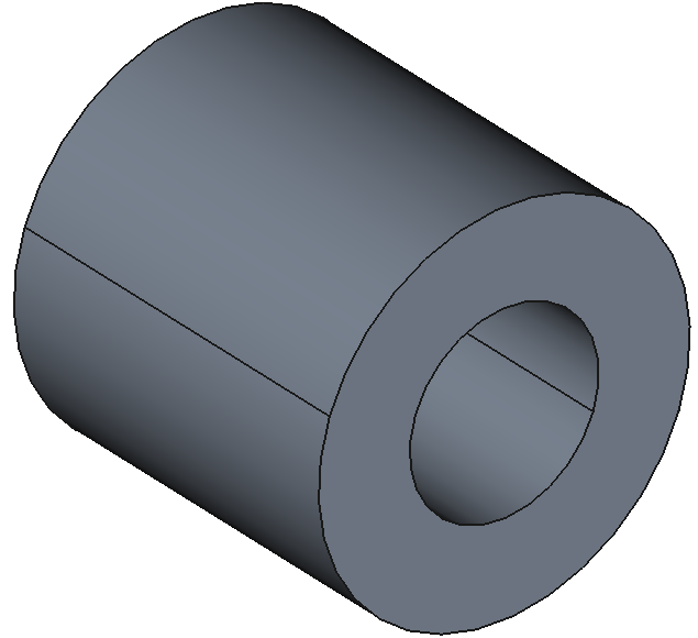 Harsh Environment Dry-Running Sleeve Bearings