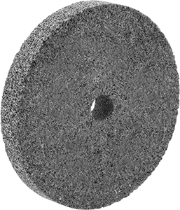 Heavy-Removal Bench and Pedestal Grinding Wheels for Metals