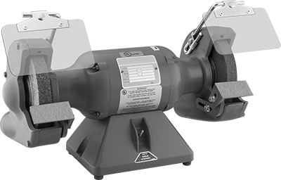 Heavy Duty Bench Grinders