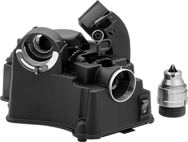 Heavy Duty Drill Bit Sharpeners