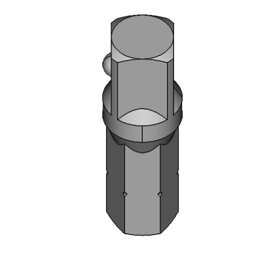 Hex Shank to Square Drive Adapters