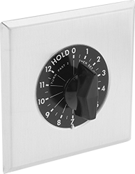 High-Current Wall-Mount Timer Switches